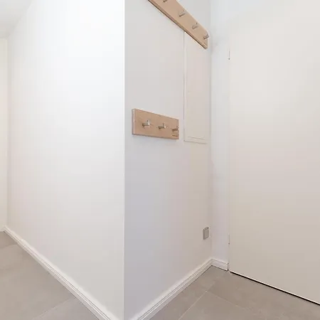 Matsen Wennsee 43 Апартаменты