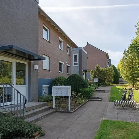 Lägenhet Appartementhausanlage Wennseestrasse Wenn 43