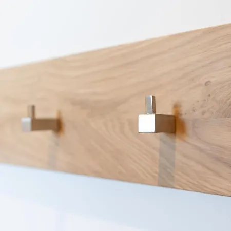 Appartementhausanlage Wennseestrasse Wenn 43 Scharbeutz