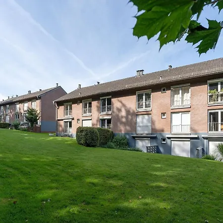 Appartementhausanlage Wennseestrasse Wenn 43 * Scharbeutz