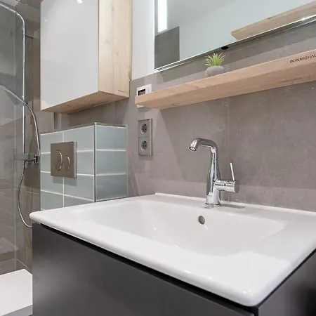 Daire Appartementhausanlage Wennseestrasse Wenn 43