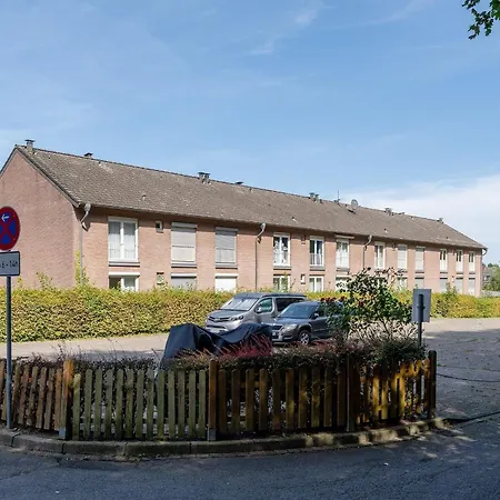 Appartementhausanlage Wennseestrasse Wenn 43 Lägenhet *