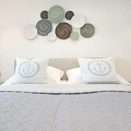 Appartementhausanlage Wennseestrasse Wenn 43 Scharbeutz