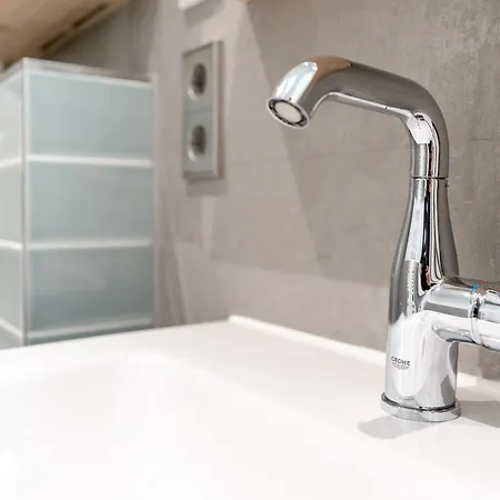 Appartementhausanlage Wennseestrasse Wenn 43 * Scharbeutz