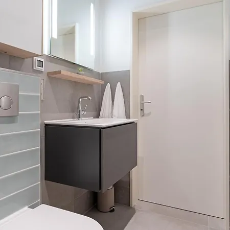 Appartementhausanlage Wennseestrasse Wenn 43