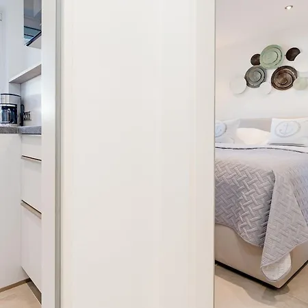 Daire Appartementhausanlage Wennseestrasse Wenn 43