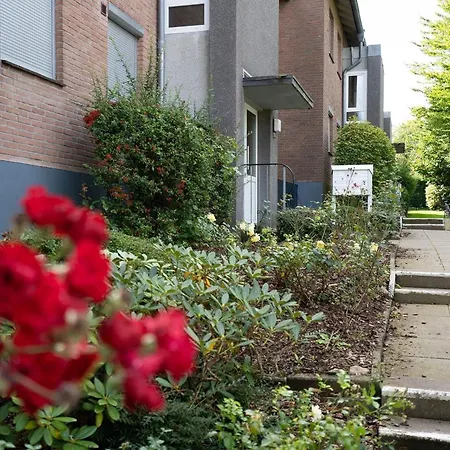 Appartementhausanlage Wennseestrasse Wenn 43 Lägenhet *