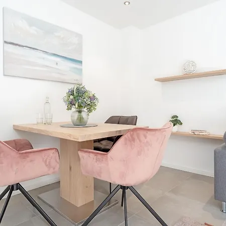 Appartementhausanlage Wennseestrasse Wenn 43 Lägenhet *