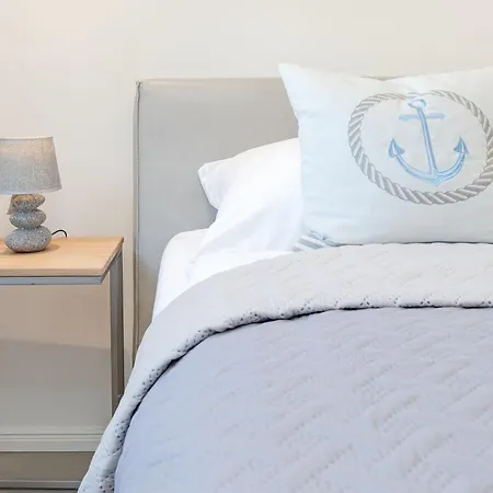 Daire Appartementhausanlage Wennseestrasse Wenn 43 *