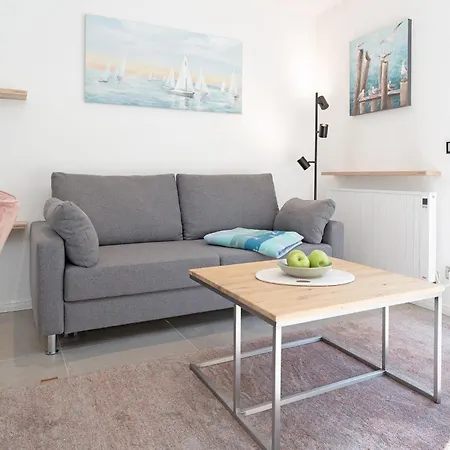 Appartementhausanlage Wennseestrasse Wenn 43 Lägenhet