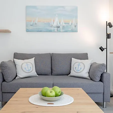 Appartementhausanlage Wennseestrasse Wenn 43 Daire *