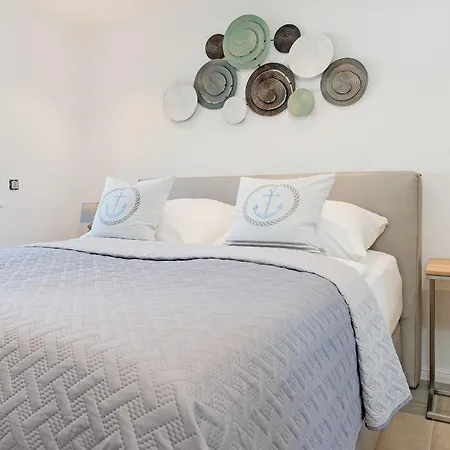 Appartementhausanlage Wennseestrasse Wenn 43 *