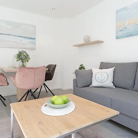 Appartementhausanlage Wennseestrasse Wenn 43 Daire *