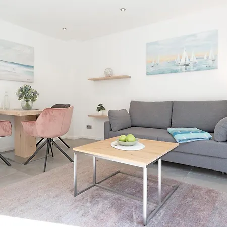 Lägenhet Appartementhausanlage Wennseestrasse Wenn 43 *