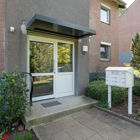Appartementhausanlage Wennseestrasse Wenn 43